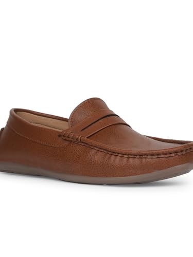 Image of Bata Mens Shoes Loafer