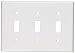 Leviton 88011, White
