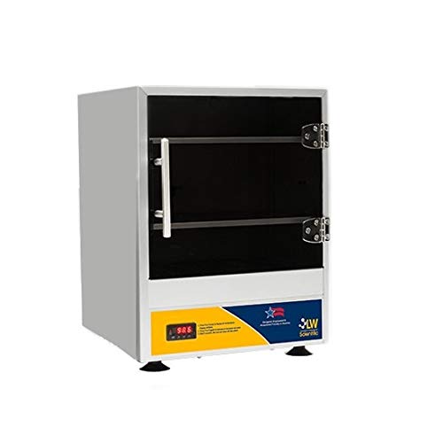 LW Scientific iCL-020L-D071, 20L 110VAC Digital Controls USA Incubator