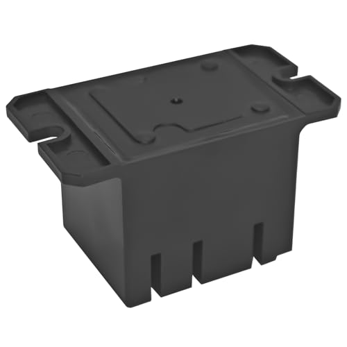 Image of 93849 Water Heater Relay Kit (2-Pack) - 12VDC 30A SPST Replacement for RV DSI Water Heaters - Compatible with AZ2280-1A-12D, Use for Whirlpool EET171ETWR0, GEQ9858JQ0 et