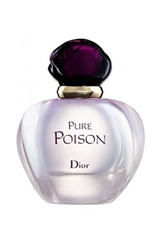 Dior Pure Poison Eau de Parfum (100 ml)