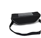 bmw k 1600 gtl 2018 La nostra borsa portaoggetti per moto è dotata di una cerniera portatile, resistente all'usura, facile da riporre e resistente allo sbiadimento.