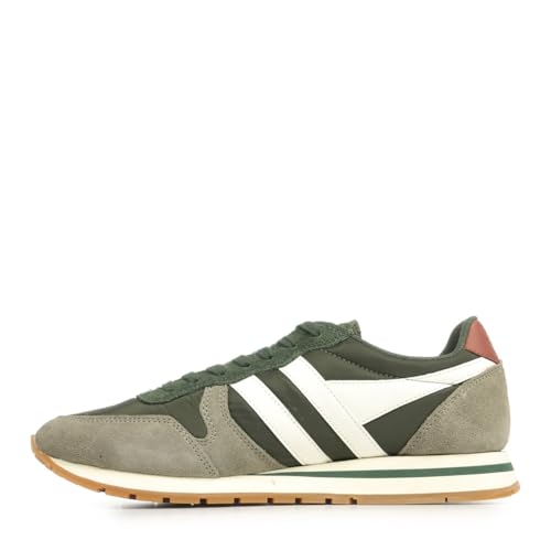 Image of Gola Men's Daytona Trainers