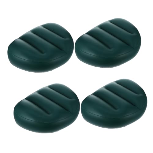 WHAMVOX Outdoor Inflatable Pillow for Boat Kayak Canoe Thickened PVC Material Comfortable for Reading and Fishing