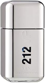 عطر 212 في اي بي من كارولينا هيريرا - او دي تواليت، 200 مل، للذكر