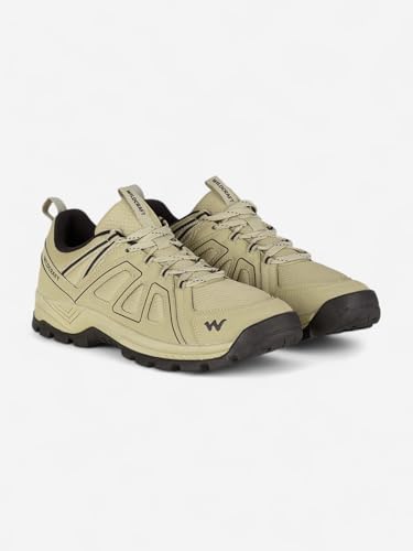 Image of Wildcraft Mens Outrider 3 La Hiking Shoe