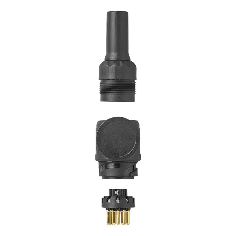 Aanhanger stekker 13-polig type Jaeger | Aanhanger producten | Go Appoldro