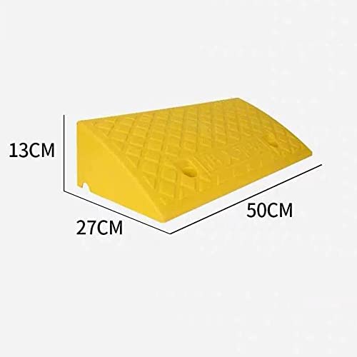 Rampa para bordillo FREAZE para coche ligera y portátil miniatura 6