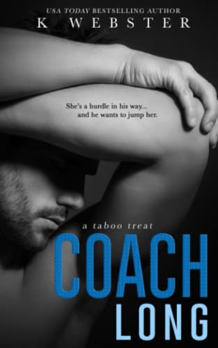 Coach Long view 2