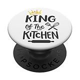 Photo Gallery chef - re della cucina cucina casa maschio uomini cuoco popsockets popgrip intercambiabile Photo Gallery chef - re della cucina cucina casa maschio uomini cuoco popsockets popgrip intercambiabile