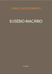 Capa de Eusébio Macário [com índice ativo]