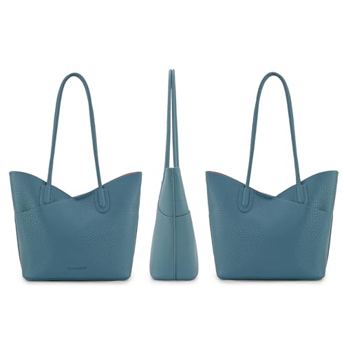 Image of Montana West Tote Bag for Women Hobo Shoulder Purses and Handbags