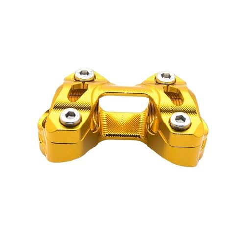 Pince de montage haut de gamme pour guidon 22mm 28mm Monster EVO