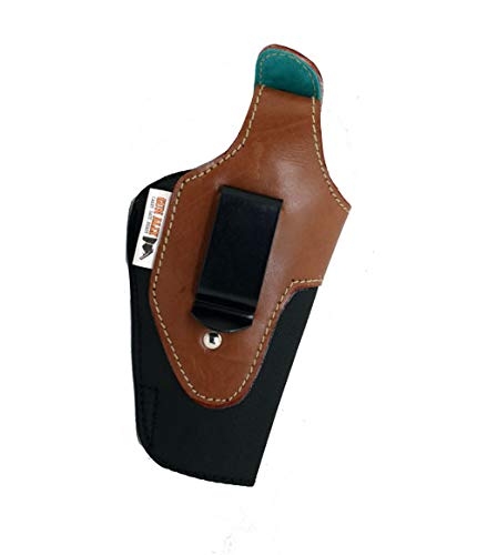 GunAlly Concealed Carry Inner Pocket Pistol Holster for 32 Bore Pistol IOF (B084Q5RCDG) Amazon Price History, Amazon Price Tracker