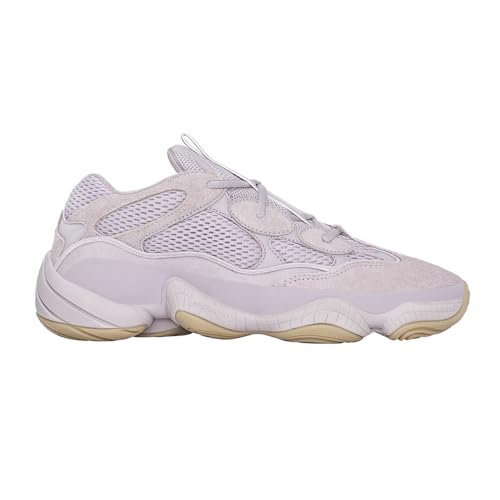 Image of adidas Men's Yeezy 500 Lace Up Sneakers