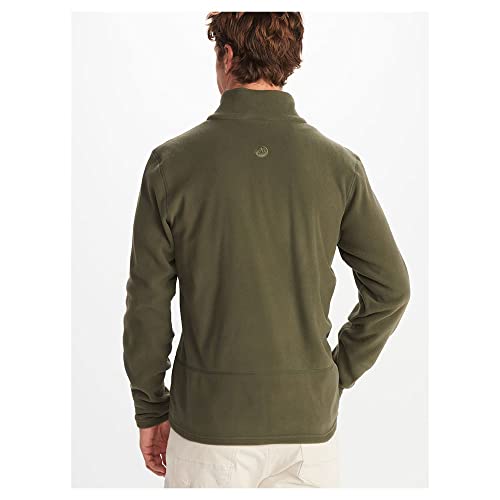 Image of MARMOT mens Reactor Polartec Jacket