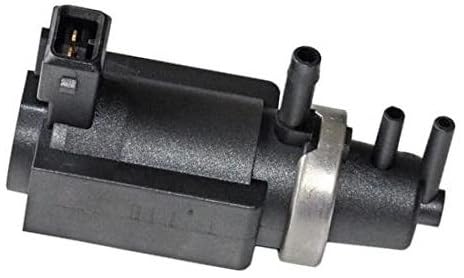 Válvula de conversión de solenoide de presión de turbo del