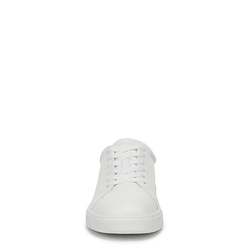 Dr. Scholl's Women's Vivienne Sneaker White 9.5 M by Dr.Scholl's SHOES - Used condition - Image 2