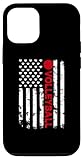 Photo Gallery custodia per iphone 14 pro usa flag vintage distressed heart american flag volleyball Photo Gallery custodia per iphone 14 pro usa flag vintage distressed heart american flag volleyball