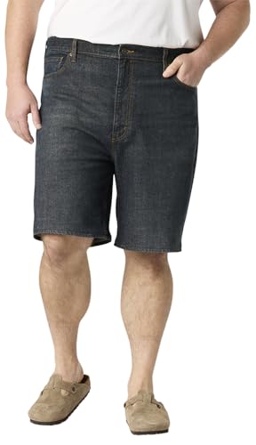 Image of LEVI STRAUSS SIGNATURE Gold Men's Jean Shorts