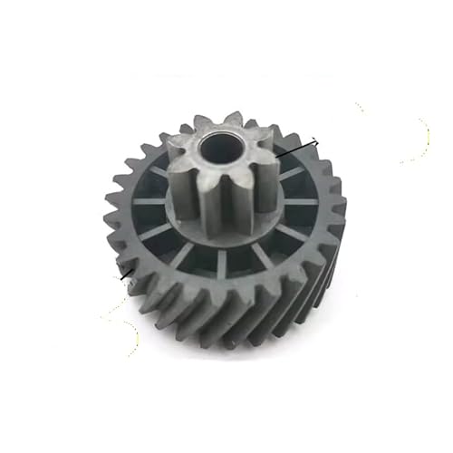 Engrenage hélicoïdal 8T-28T compatible broyeur de charcuterie 9917 33045