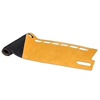 Amazon | 【専用 ハイラックス サーフ】ダッシュボードマット
