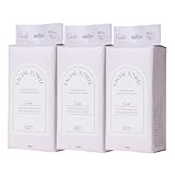 クレンジングタオル90枚入 3個セット フェイシャルタオル フェイスタオル使い捨て 洗顔タオル 大判サイズ 20×20cm 敏感肌 優しい肌触り 吸水力 しっかり 破れにくい 使い捨て スキンケア 衛生的 フェイスパック 携帯用 防災