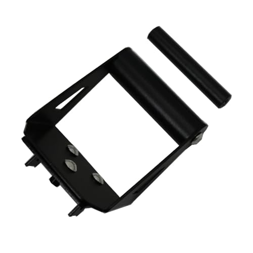 Support de téléphone GPS moto 12mm solide pour Adventure RS
