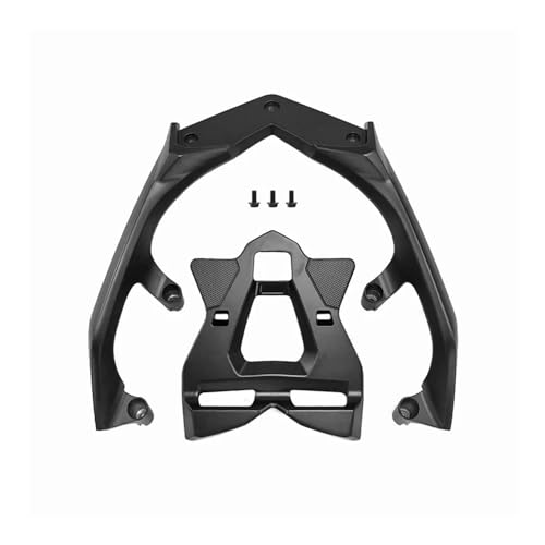 Porte-bagages arrière pour TMAX 530 et 560 SX DX 2017-2021 avec support de fixation