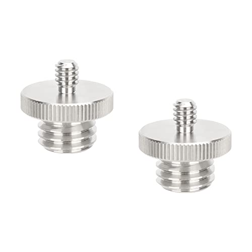 Adaptateur trépied niveau laser Bosch 5/8 vers 1/4 vis de conversion 3287
