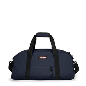 Eastpak Stand + Sac de Voyage, 25 cm, 34 L, Ultra Marine (Bleu)