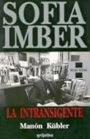 Sofia Imber 9802931772 Book Cover