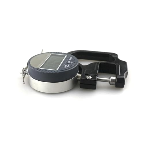 Calibrador digital para medir grosor hasta 12.7 mm miniatura 2