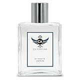 CA Perfume Impression of Layton for Women and Men Eau De Parfum Amber Floral Scent Long Lasting Unisex Fragrance Signature Scent for Day and Night Wear 3.4 Fl Oz 100ml