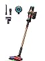 Aspirateur Dyson V16 Piston Animal - Noir/Cuivre