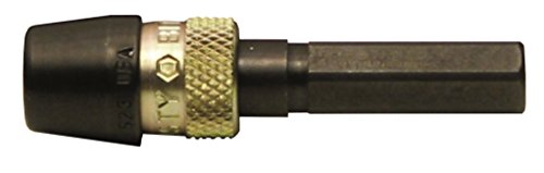 Viking Drill and Tool 34801 Quick Release Adaptor
