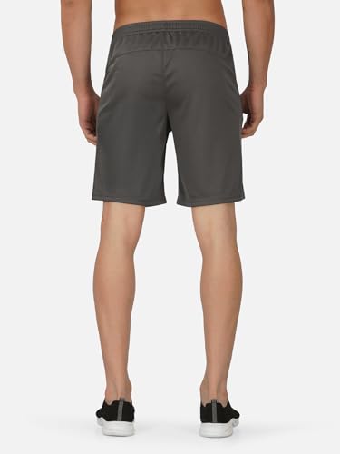 Image of GREENLANDS SG Men's Regular Comfort Fit Sports Shorts for Mens & Boys | Ideal for Trail Running, Gym Fitness & Training Wear, SS24MSH031