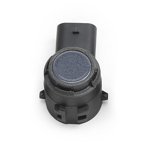 Yiklwwy 2525002-01-D 2525002-12-D Car Bumper Parking Sensor Compatible with Model Y 5YJY 2019