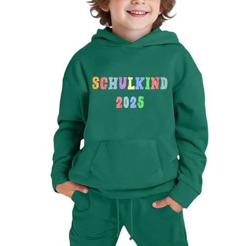 Generisch Personalisiertes Erste Klasse Schulkind 2025 Junge mit Namen...