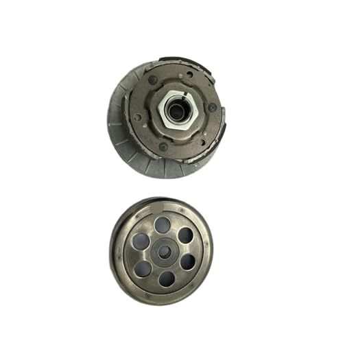Embrayage CVT 135mm pour rando en quad moteur LH260 260cc 300cc
