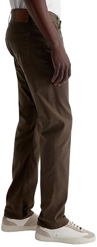 Men's Graduate Tailored Leg Pant4