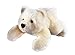 GLOREX 0 4513–1 Doudou pour selberstopfen Ours Polaire Sven, Jeu, 28 cm