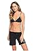 Produktbild Roxy to Dye 7" - Board Shorts for Women - Boardshorts - Frauen - S - Schwarz