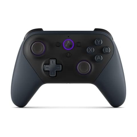 Luna Wireless Controller for Cloud Gaming Cover