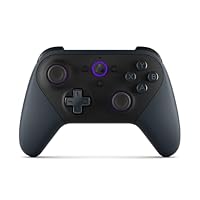 Der schnurlose Luna-Controller