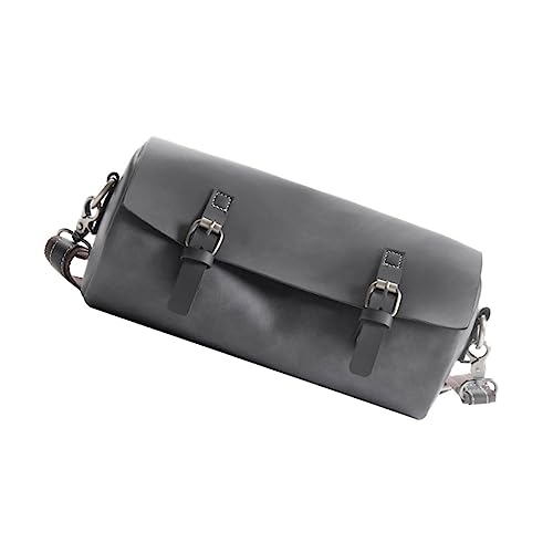 Sac bandoulière homme vintage pour vos déplacements urbains et sorties cafés le week-end