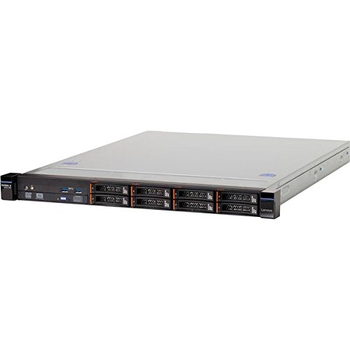 Lenovo(旧IBM) 3633A1J System x3250 M6 モデル A1J ファースト・セレクト(3年保証)