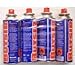 Produktbild camping Mario 28 Gaskartuschen BUTSIR B-250 227 Gramm