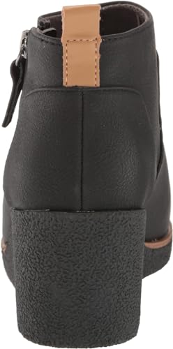 Dr. Scholl's Bianca Black 8 M4