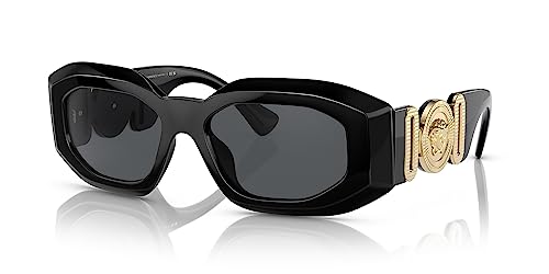 Versace Women's VE4425U Sunglasses